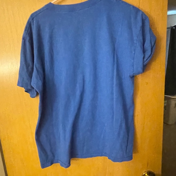 Mens fallout tshirt - Picture 2 of 4